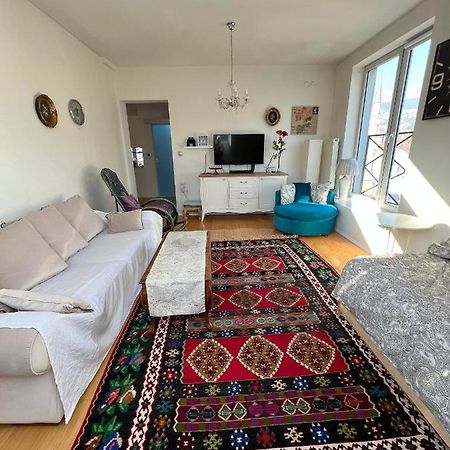 Lejla Apartment Szarajevó Kültér fotó