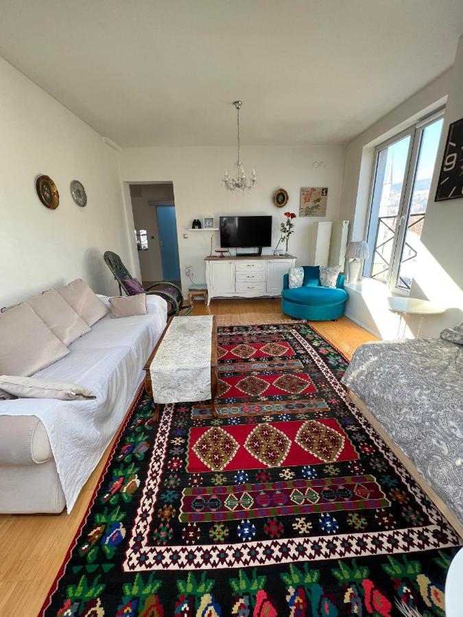 Lejla Apartment Szarajevó Kültér fotó