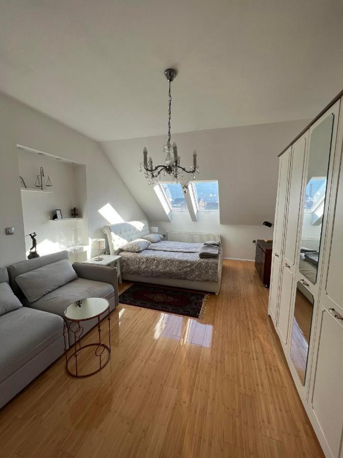 Lejla Apartment Szarajevó Kültér fotó