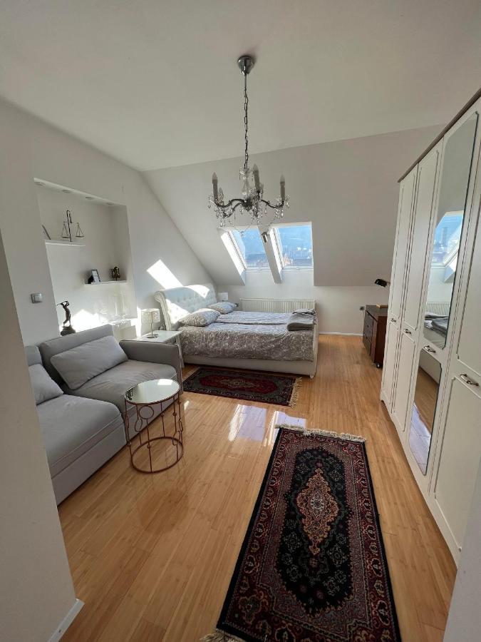 Lejla Apartment Szarajevó Kültér fotó