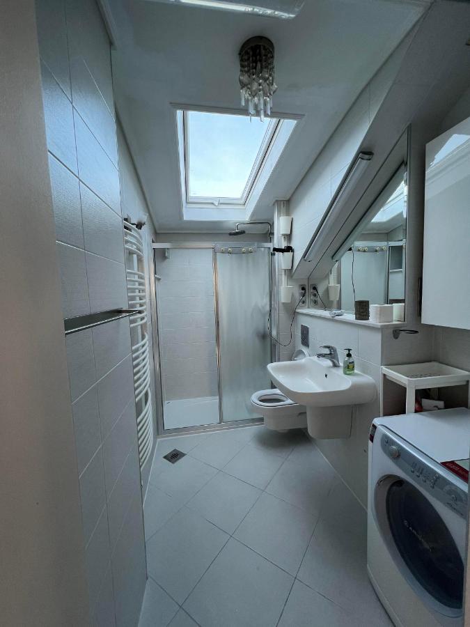 Lejla Apartment Szarajevó Kültér fotó